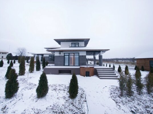 Gilivki Village — фото 2