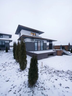 Gilivki Village — фото 5