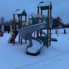 Дом Gilivki Village, Калужская область