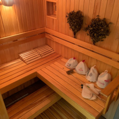 Дом Gilivki Village, Калужская область