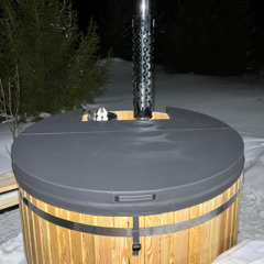 Дом Gilivki Village, Калужская область