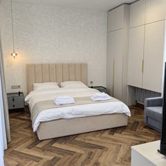 Дом Gilivki Village, Калужская область