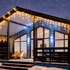 Дом Шепот Ветра, Самарская область