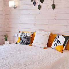 Дом Шепот Ветра, Самарская область