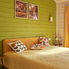 Дом Шепот Ветра, Самарская область