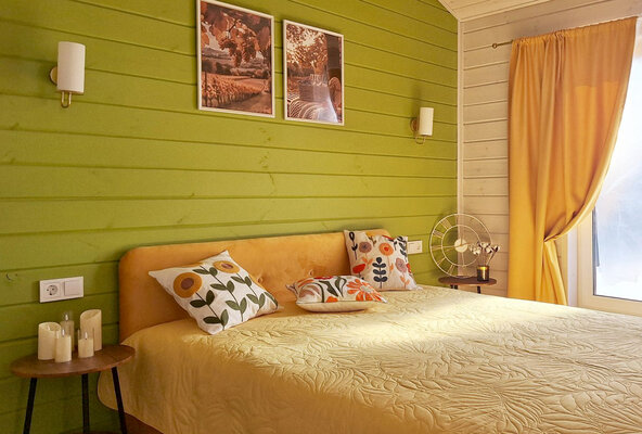 Шепот Ветра — фото 1