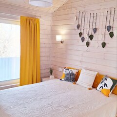 Дом Шепот Ветра, Самарская область