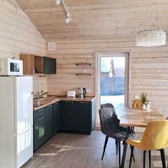 Дом Шепот Ветра, Самарская область