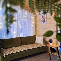 Дом Шепот Ветра, Самарская область