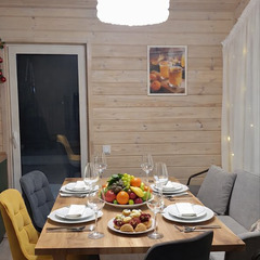 Дом Шепот Ветра, Самарская область