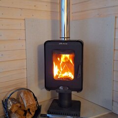 Дом Шепот Ветра, Самарская область