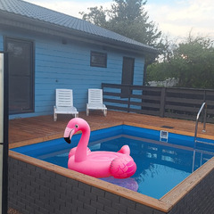 Дом Шепот Ветра, Самарская область