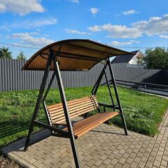 Дом Шепот Ветра, Самарская область