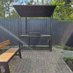 Дом Шепот Ветра, Самарская область