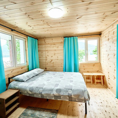 Гостевой двор Булавкиных На Телецком, Республика Алтай