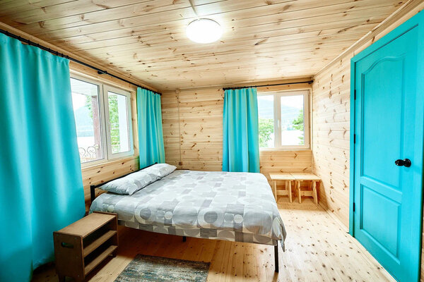 Булавкиных На Телецком — фото 2