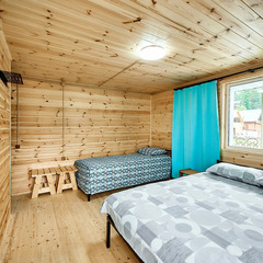 Гостевой двор Булавкиных На Телецком, Республика Алтай