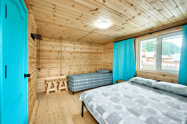 Булавкиных На Телецком — фото 3