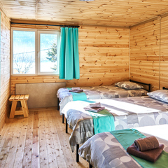 Гостевой двор Булавкиных На Телецком, Республика Алтай