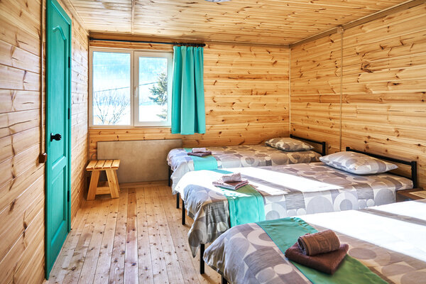 Булавкиных На Телецком — фото 4