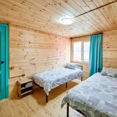 Гостевой двор Булавкиных На Телецком, Республика Алтай