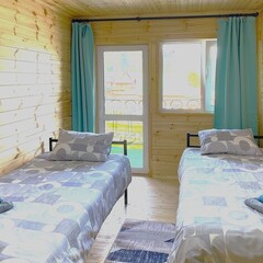 Гостевой двор Булавкиных На Телецком, Республика Алтай