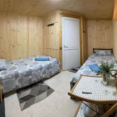 Гостевой двор Булавкиных На Телецком, Республика Алтай