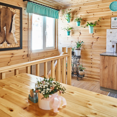 Гостевой двор Булавкиных На Телецком, Республика Алтай