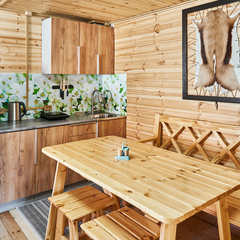 Гостевой двор Булавкиных На Телецком, Республика Алтай