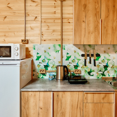 Гостевой двор Булавкиных На Телецком, Республика Алтай