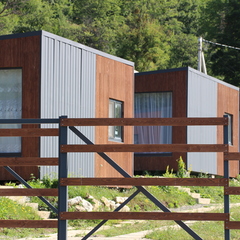 База отдыха NB!, Краснодарский край