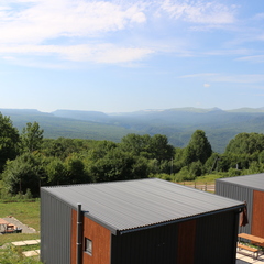 База отдыха NB!, Краснодарский край