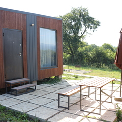 База отдыха NB!, Краснодарский край