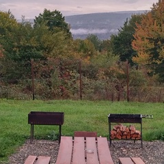 База отдыха NB!, Краснодарский край