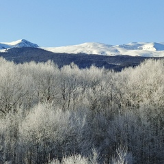 База отдыха NB!, Краснодарский край