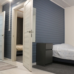 База отдыха NB!, Краснодарский край