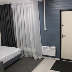 База отдыха NB!, Краснодарский край