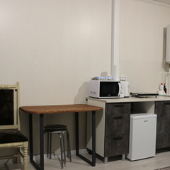 База отдыха NB!, Краснодарский край