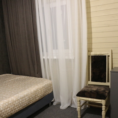 База отдыха NB!, Краснодарский край