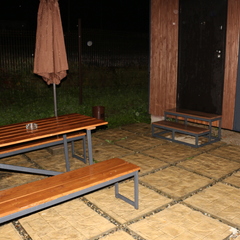 База отдыха NB!, Краснодарский край