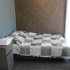 База отдыха NB!, Краснодарский край