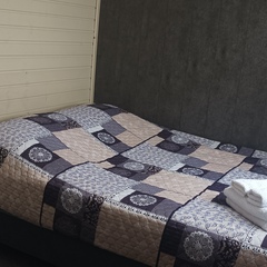 База отдыха NB!, Краснодарский край