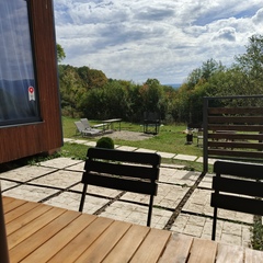 База отдыха NB!, Краснодарский край