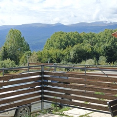 База отдыха NB!, Краснодарский край