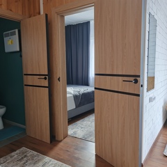 База отдыха NB!, Краснодарский край