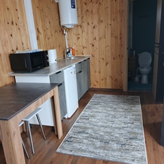 База отдыха NB!, Краснодарский край