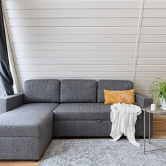 Дом Место Силы, Ленинградская область