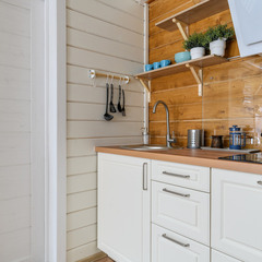 Дом Место Силы, Ленинградская область