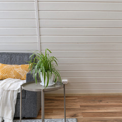 Дом Место Силы, Ленинградская область