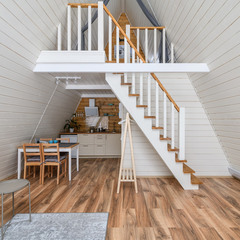 Дом Место Силы, Ленинградская область